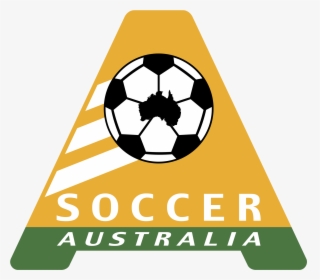 Australia Soccer Logo Png Transparent - Australian Soccer Association Logo, Png Download, Free Download