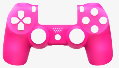 Ps4 Controller Shell Name, HD Png Download, Free Download
