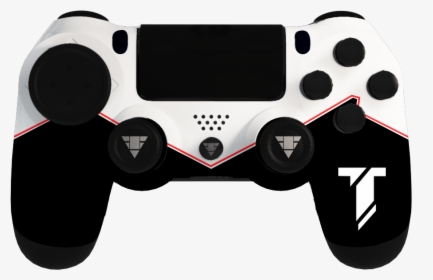 Triage Uprising Playstation 4 Controller - Evolution Playstation Controller, HD Png Download, Free Download