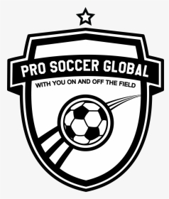 Pro Soccer Global Ghana, HD Png Download, Free Download