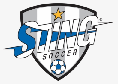 Sting Shield - Sting Soccer Pa, HD Png Download, Free Download