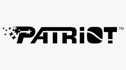 Patriot Logo Png - Patriot Memory, Transparent Png - kindpng