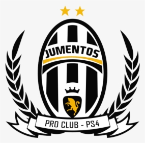 Black And White Juventus Logo, Hd Png Download - Logo Juventus Png, Transparent Png, Free Download