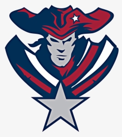 Welcome To The Home For West End Sports - American Leadership Academy Patriots, HD Png Download, Free Download