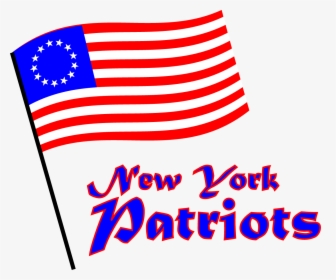 New York Patriots Logo Png, Transparent Png, Free Download