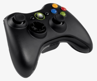 Controle Xbox 360 Png, Transparent Png, Free Download