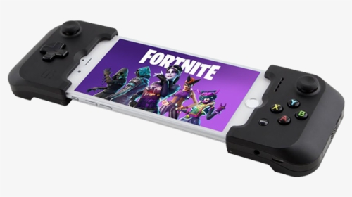 Controller For Mobile Fortnite, HD Png Download, Free Download