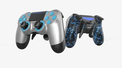 Scuf Ps4, HD Png Download, Free Download