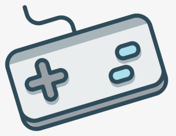Game Controller Icon - Game Controller .ico, HD Png Download, Free Download