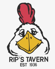 Rips Tavern - Illustration, HD Png Download, Free Download