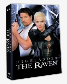 Highlander The Raven, HD Png Download, Free Download