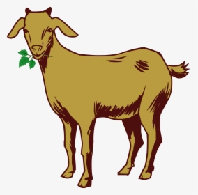 Goat Png Images - Goat Clipart Png, Transparent Png, Free Download