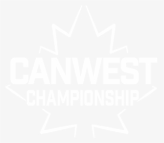 Logo For Canwest Crossfit® Championship - Poster, HD Png Download, Free Download