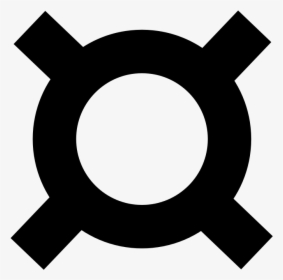 O Currency Symbol, HD Png Download, Free Download