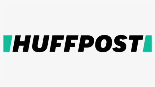 Black Bar Png - Huffpost, Transparent Png, Free Download