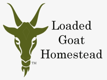 Loaded Goat Homestead - Antelope, HD Png Download, Free Download