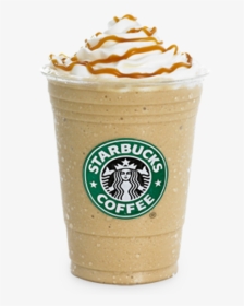 Coffee Starbucks Frappuccino Tenor - Starbucks Transparent, HD Png Download, Free Download