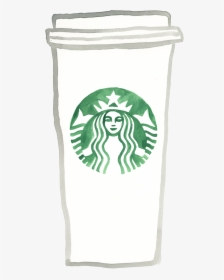 Starbucks New Logo 2011, HD Png Download, Free Download