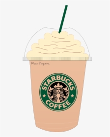 Free Download Make A Starbucks Logo Clipart Cafe Coffee - Starbucks Coffee Cup Png, Transparent Png, Free Download