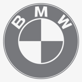 Bmw Logo Png White - Bmw Bob Marley And The Wailers, Transparent Png, Free Download