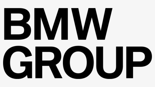 Bmw Group Logo Png, Transparent Png, Free Download