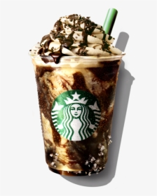 Image - Starbucks Drinks, HD Png Download, Free Download
