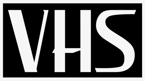 Vhs Logos, HD Png Download - kindpng