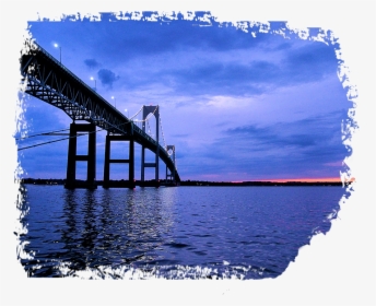 Pile Bridge, HD Png Download, Free Download