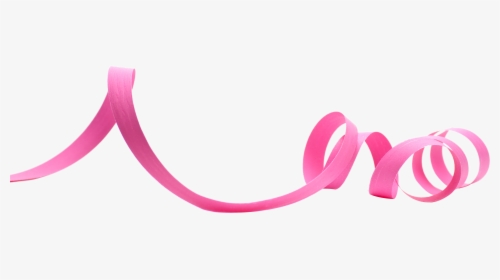 Pink Ribbon Stock Photography Awareness Ribbon - Pink Ribbon Transparent Background, HD Png Download, Free Download