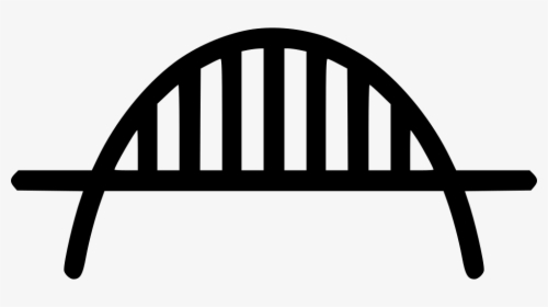 Bridge - International Trade Icon, HD Png Download, Free Download