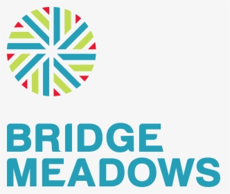 Logo - Bridge Meadows Logo, HD Png Download, Free Download