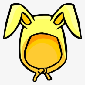 Easter Bunny Ears Png Free Download - Easter Bunny Ears Png, Transparent Png, Free Download