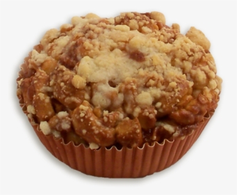 Mini Apple Pie Bread - Muffin, HD Png Download, Free Download