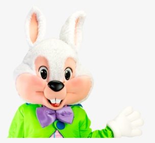 Easter Bunny - Cartoon, HD Png Download, Free Download