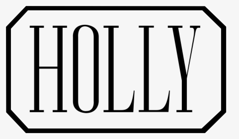 Holly Corporation Logo Png Transparent - Holly Logo, Png Download, Free Download