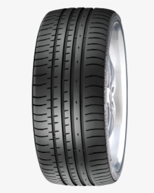 Accelera"s Original Run-flat Tire - Accelera Tires, HD Png Download, Free Download