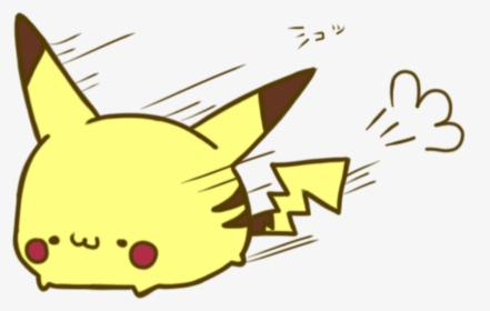 Emoji Clipart Kawaii Transparent - Transparent Pokemon Emojis, HD Png Download, Free Download