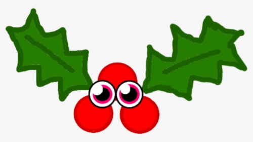 Molly The Holly Berry - Christmas Tree, HD Png Download, Free Download