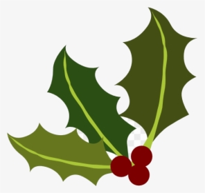 Holly Leaf Bitcoin Transparent Currency Clipart Png - Holly Leaf Png ...