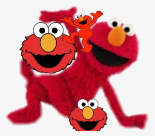Elmo Face Clipart , Png Download - วอลเปเปอร์ เอ ล โม่, Transparent Png, Free Download
