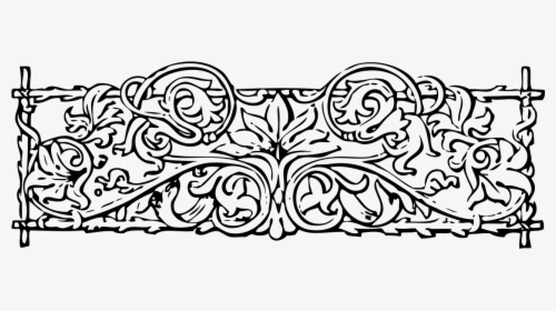 Decoration Edge, HD Png Download, Free Download