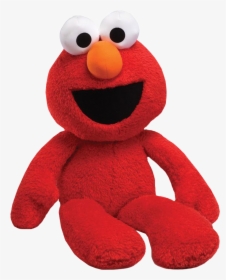 Elmo Toy Transparent, HD Png Download, Free Download