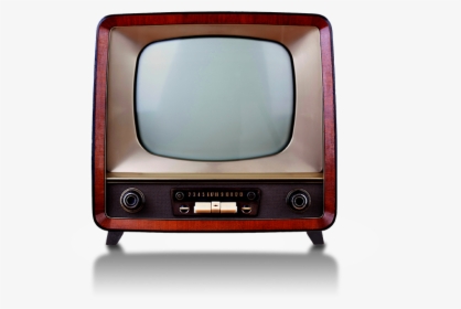 Tube Tv Png - First Tv Transparent Background, Png Download, Free Download