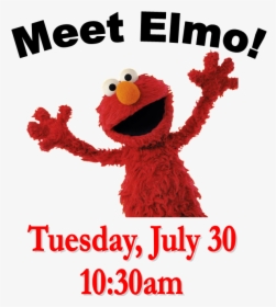 Elmo, HD Png Download, Free Download