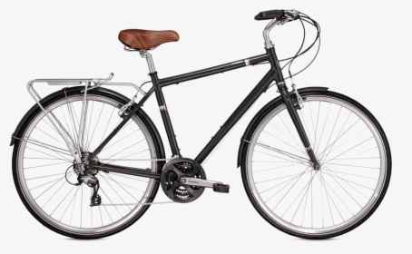 Bicycle Png Image - Trek Allant Bike, Transparent Png, Free Download