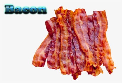 Bacon Png , Png Download - Bacon Transparent Background, Png Download, Free Download