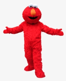 Elmo Suit, HD Png Download, Free Download