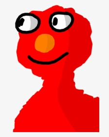 Elmo Clipart Elmo World Clip Arts For Free Download - Cartoon, HD Png Download, Free Download