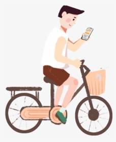 Bicycle Png Images - Bicycle, Transparent Png, Free Download