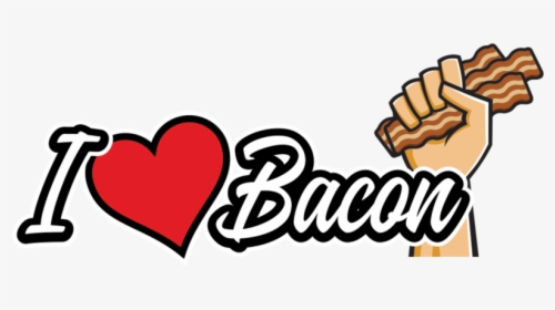 Bacon Logo, HD Png Download, Free Download